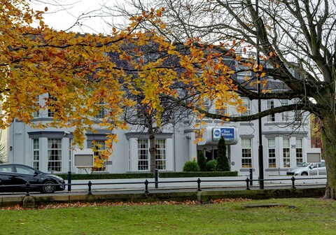 Best Western New Kent Hotel