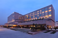 Hyatt Regency Chandigarh, Chandigarh Hyatt Regency Chandigarh, Chandigarh