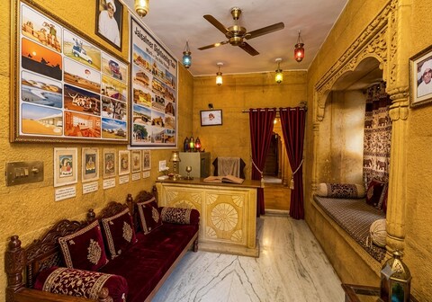 Hotel Fort Junction