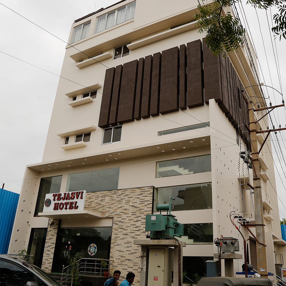 Tejaswi Hotel