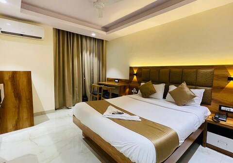 Hotel Arma Residency