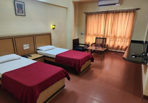 Hotel Madhuban