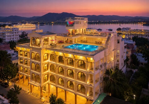 Barliyas Heritage Boutique Hotel