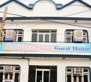 Aashiana Guest House, Bhiwani Aashiana Guest House, Bhiwani