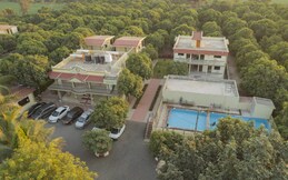 Hotel Green Park, Sasan Gir Hotel Green Park, Sasan Gir