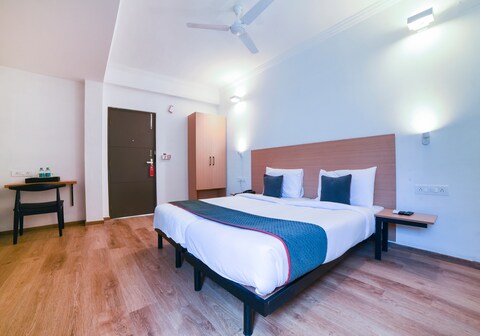 Collection O Vadapalani