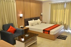 Park Point, Digha Park Point, Digha
