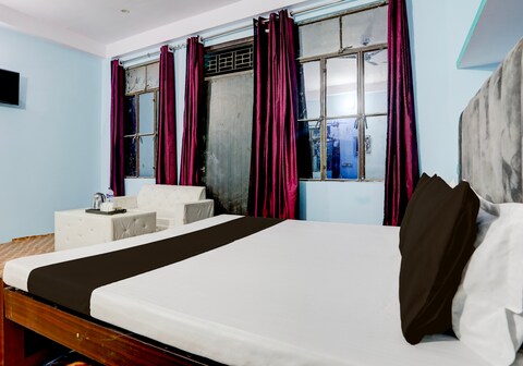 HOTEL O SEETA KUTI PALACE