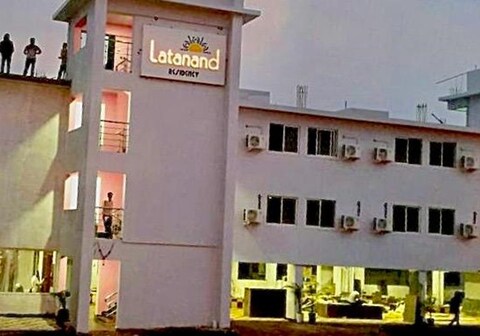 LATANAND RESIDENCY