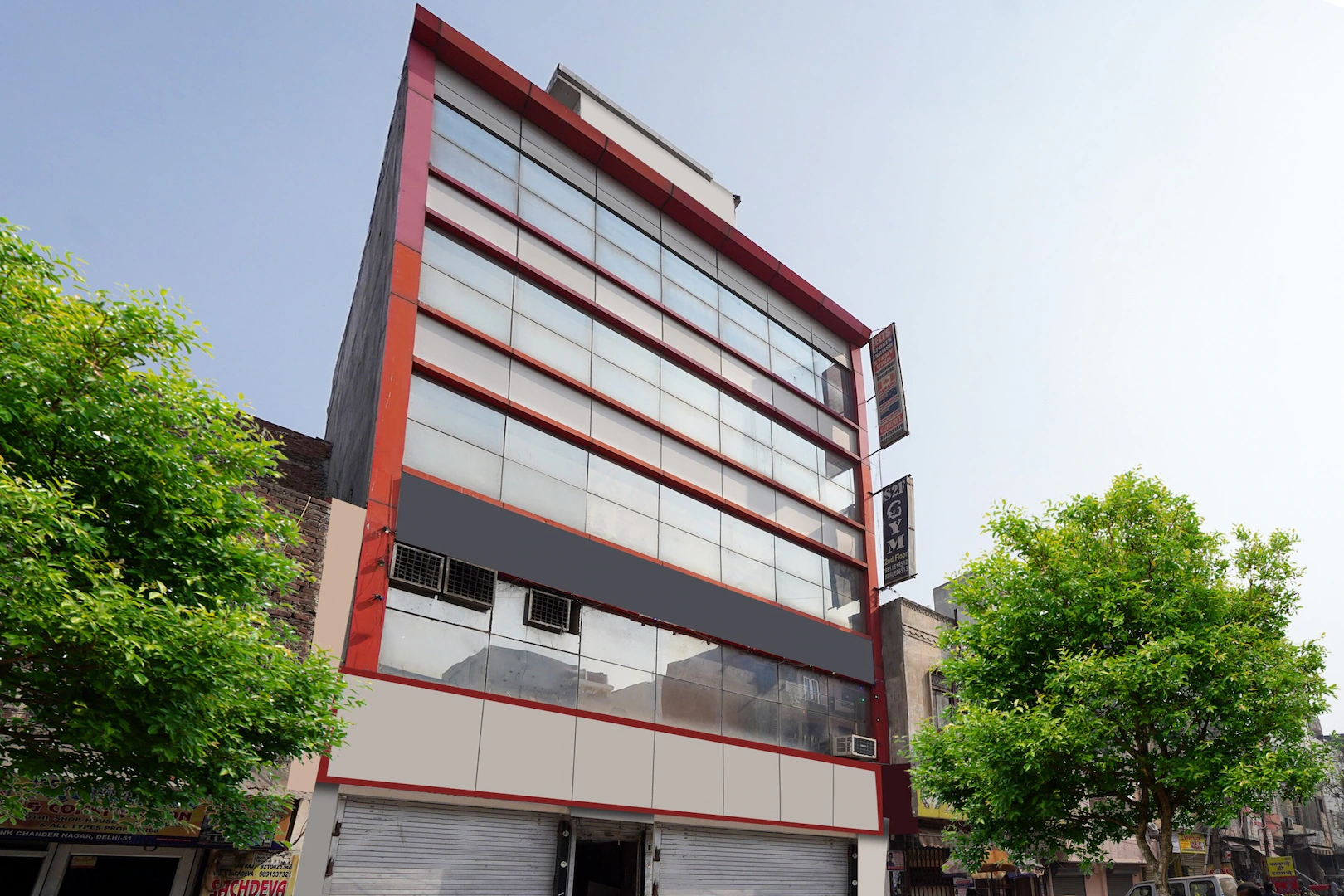 Hotel Singh inn