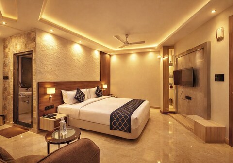 Hotel Manor Ganges