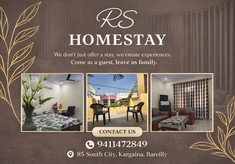 RS Homestay