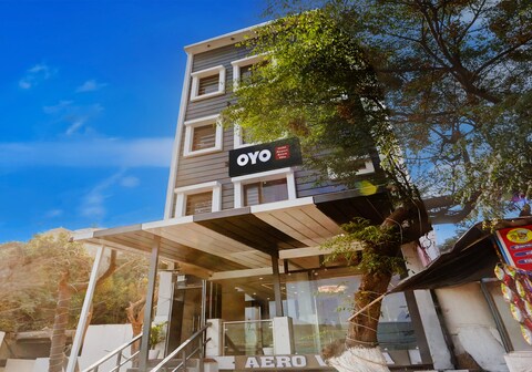 Hotel O Airport villa