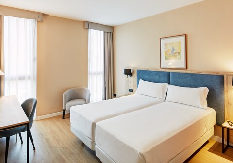 Sercotel Cornella Barcelona