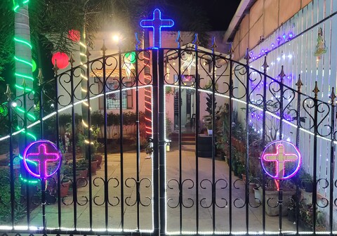 Casa de Fernandes Flavia