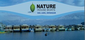 Nature House Boat, Srinagar Nature House Boat, Srinagar