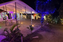 Khushi Resort Morjim, Goa Khushi Resort Morjim, Goa