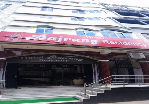 Hotel Bajrang Residency