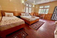 DAKSHA LACHUNG NEST COTTAGE, Lachung DAKSHA LACHUNG NEST COTTAGE, Lachung