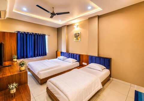 Hotel Dev Krishna Palace