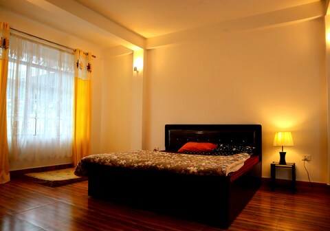 The Scarlett Homestay