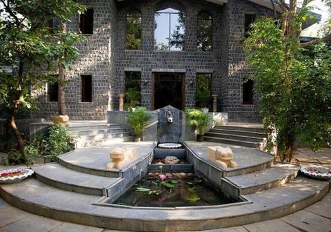 Singinawa Jungle Lodge, kanha