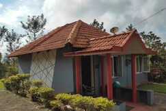 Misty View Cottage | Entire 2 BR Homestay, Coorg Misty View Cottage | Entire 2 BR Homestay, Coorg