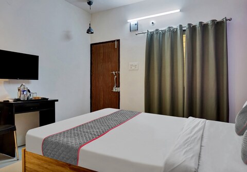 Super Townhouse Hinjewadi