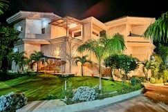 The Greenland Adventure Village And Resort, Ramtek The Greenland Adventure Village And Resort, Ramtek