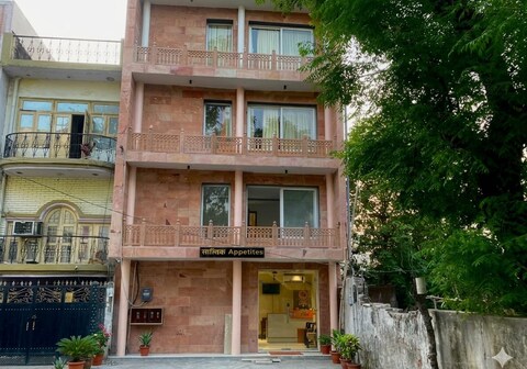 Hotel Gorli Heritage