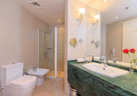 Plaza Inn Hotel Doha