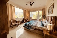 Cascelle 2 BHK apartment By Zen Den, Kasauli Cascelle 2 BHK apartment By Zen Den, Kasauli