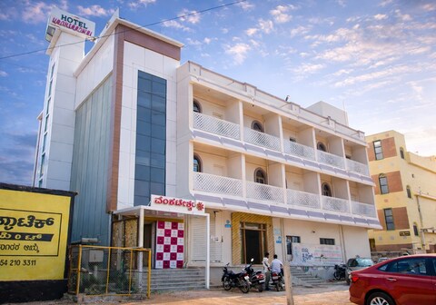 Hotel Venkteshwar