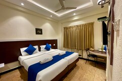 AKG-Lodge, Kanchipuram AKG-Lodge, Kanchipuram