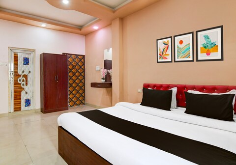 Super Hotel O The Star Inn Hotel