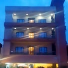 Lotus International Inn, Varanasi Lotus International Inn, Varanasi