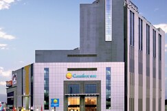 Comfort Inn Tulip Heights, Malout Comfort Inn Tulip Heights, Malout