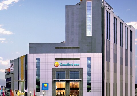 Comfort Inn Tulip Heights