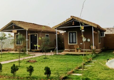 Padmini Health Resort
