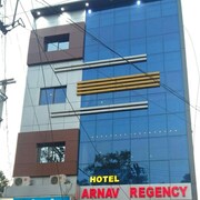 Hotel Arnav Regency, Pathalgaon Hotel Arnav Regency, Pathalgaon