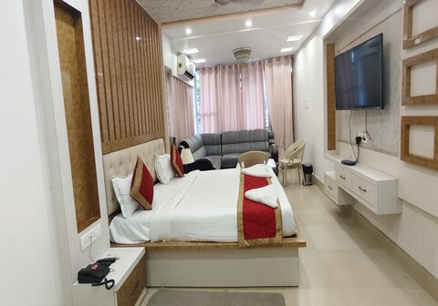 Aradhaya Heritage Bodhgaya