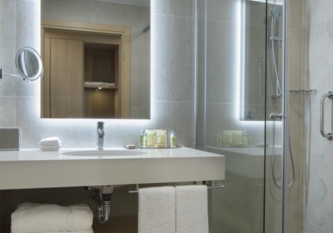 DoubleTree by Hilton Plovdiv Center