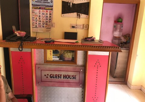 Three Star Guest House