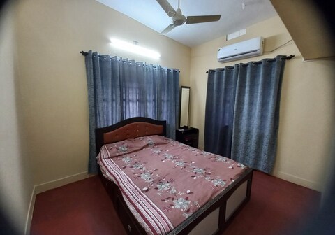 Sri krishna home stay