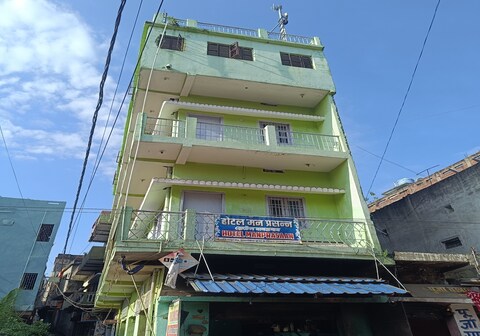 MANPASAND HOTEL
