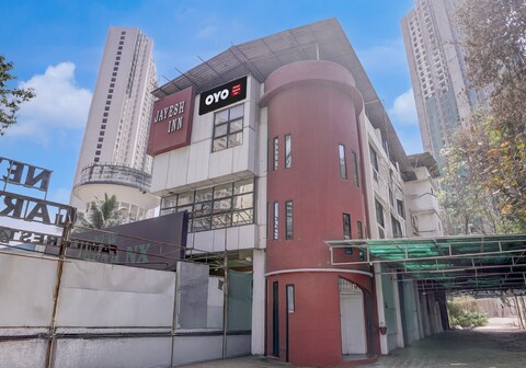 Hotel O Jayesh Inn
