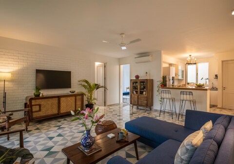 El Sereno - 2 BHK at Vagator by The Blue Kite (02)