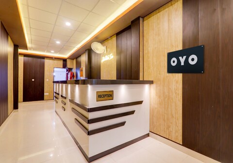 Hotel O Shobhika Inn