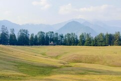 Bahu inn homestay and camps, Banjar Bahu inn homestay and camps, Banjar