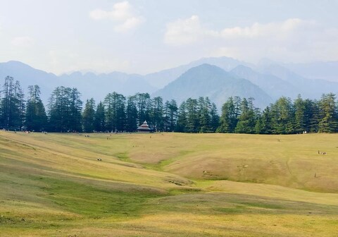 Bahu inn homestay and camps